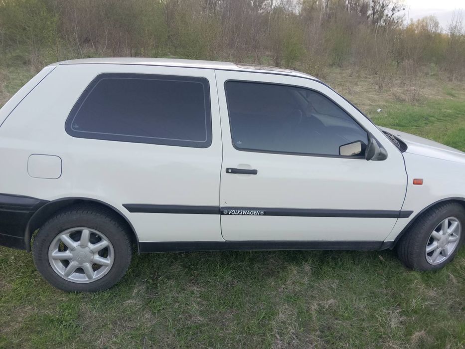 Продам Volkswagen golf 3