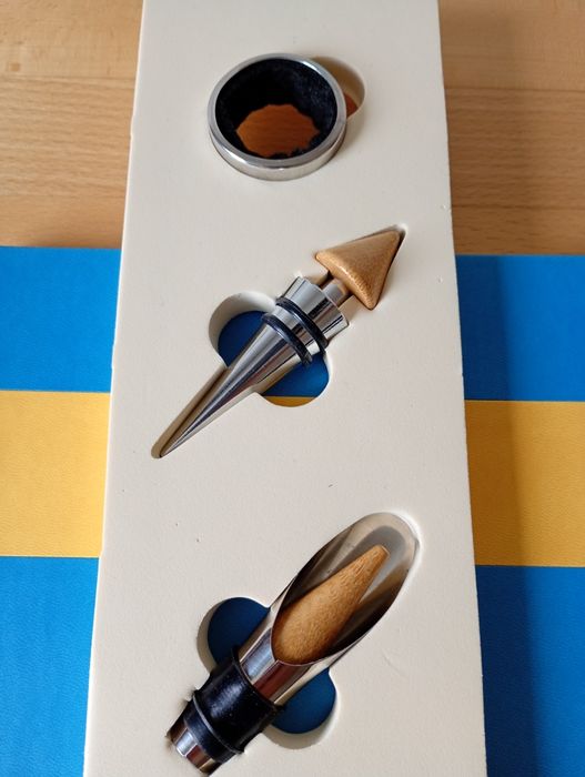 Набір бармена ( сомельє )