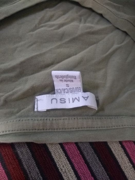 Podkoszulka damska rozmiar s