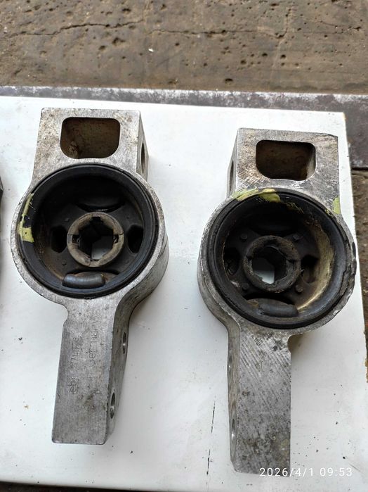 Корзина сцепления AUDI SKODA VW SEAT
