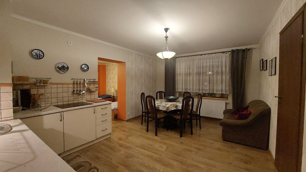 Noclegi dla pracowników Tychy Bieruń