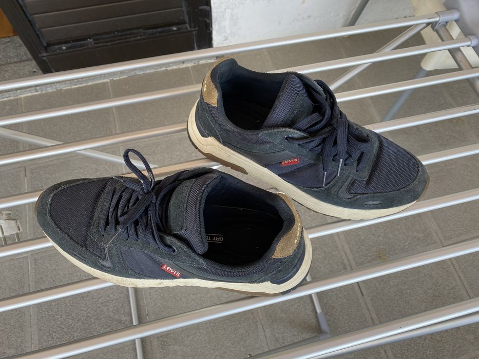 Sapatilhas LEVIS