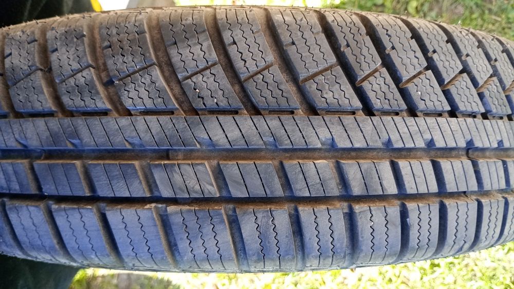 Sprzedam 4 opony Dynamo 155/80/R13