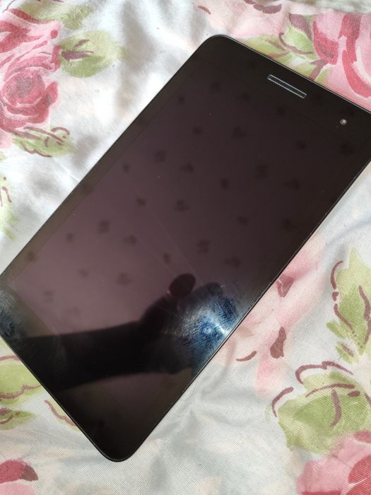 Планшет Huawei Model: T1-701u