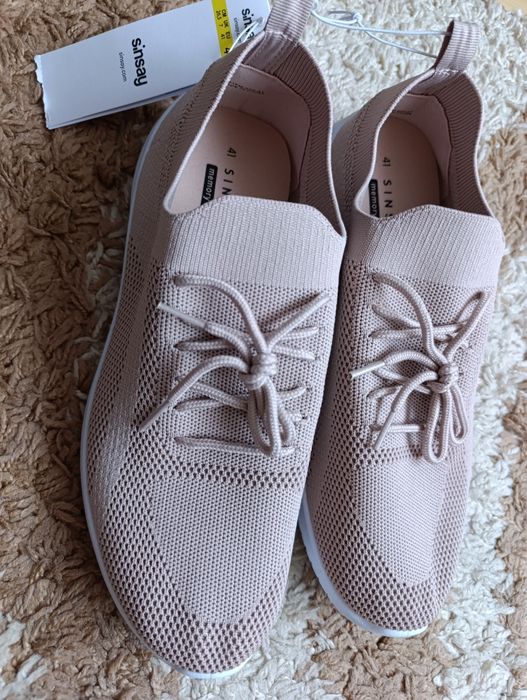 Buty sportowe damskie 41