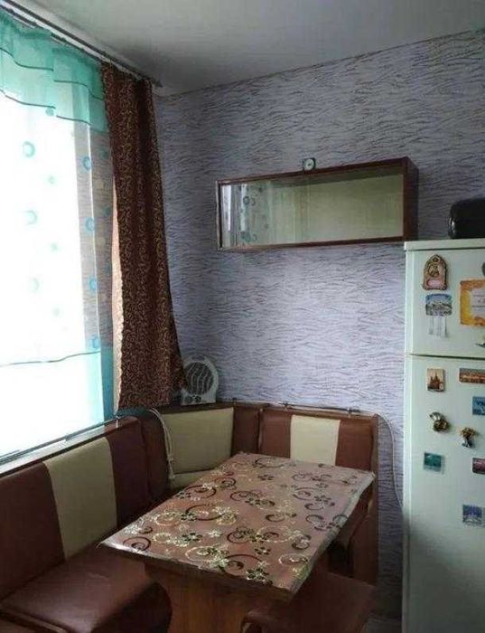 Продается 1 комнатная квартира в Чугуеве
