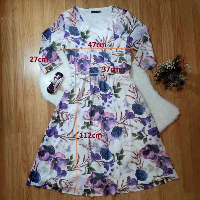 Sukienka de Susan, rozm. 42, NOWA!