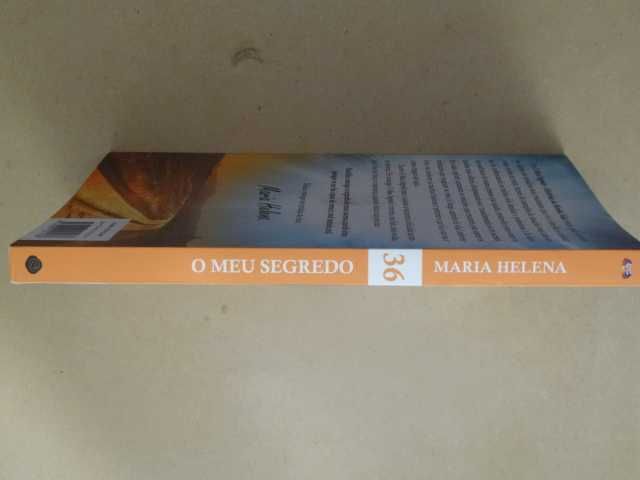 Maria Helena's Secret - 1st Edition64740529350914123