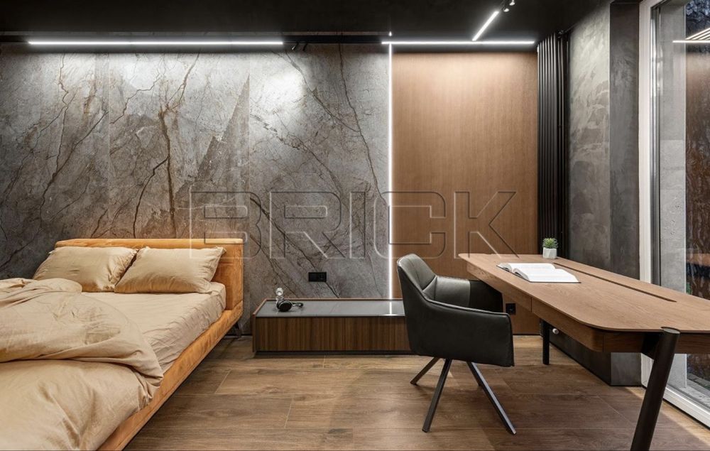 Продаж будинку в Бучі | 200 м² | Басейн | 11 соток | Преміальний ремонт | Одноповерховий
