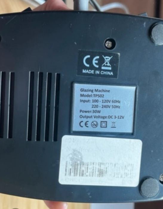 Dell OptiPlex 3040 SFF All in one desktop computer.