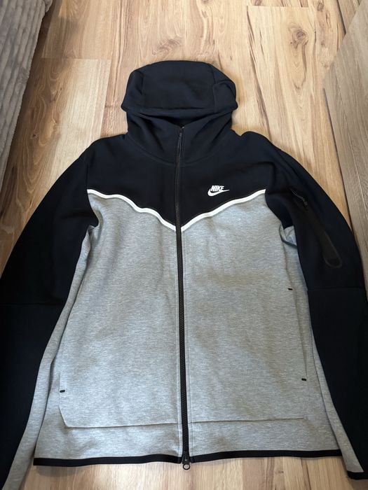 Tech fleece komplet nike