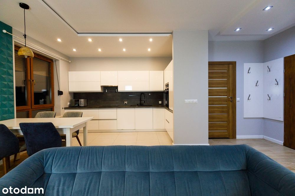 Os. Piernikowe, 3-pokojowe mieszkanie 71 m²