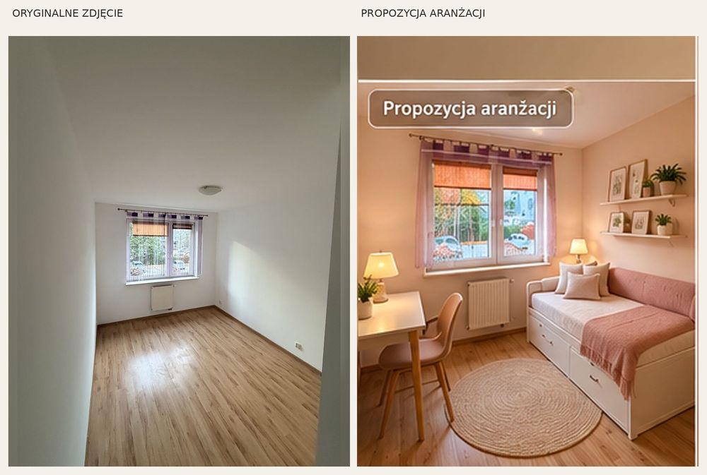 Mieszkanie – Radzymin, powiat wołomiński - Widok 5