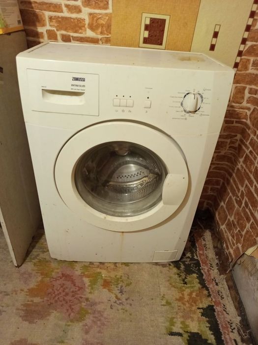 Продам пральну машину