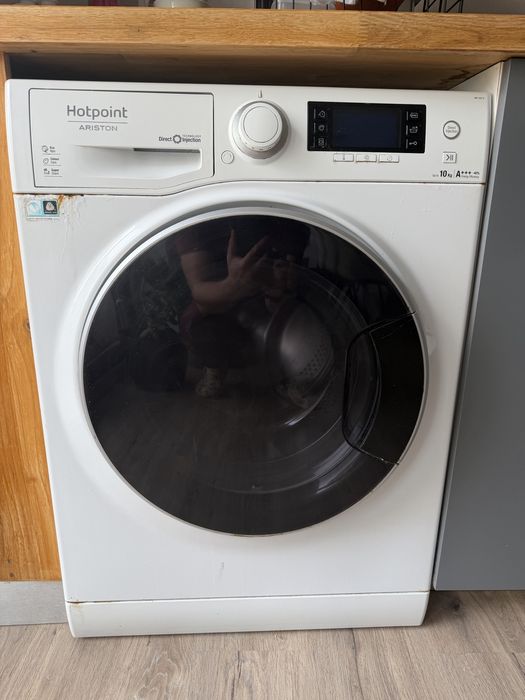 Maquina lavar roupa Ariston Hotpoint