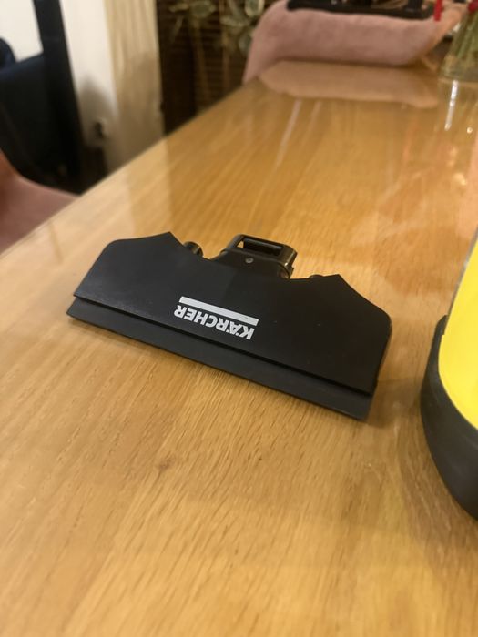 Myjka okienna karcher wv5 super stan