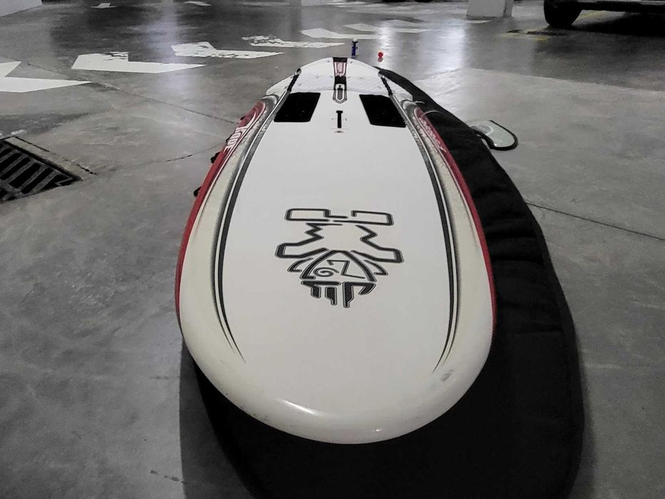 Prancha Windsurf Starboard Kode 94L64287266380930123