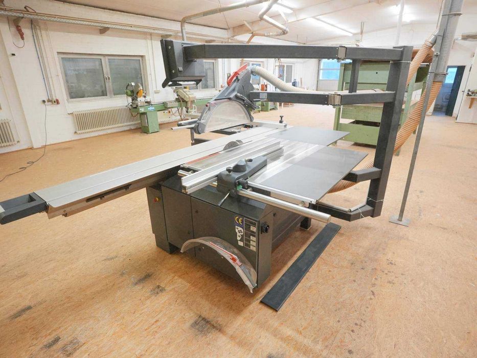 Altendorf F45 Pro Drive 2016