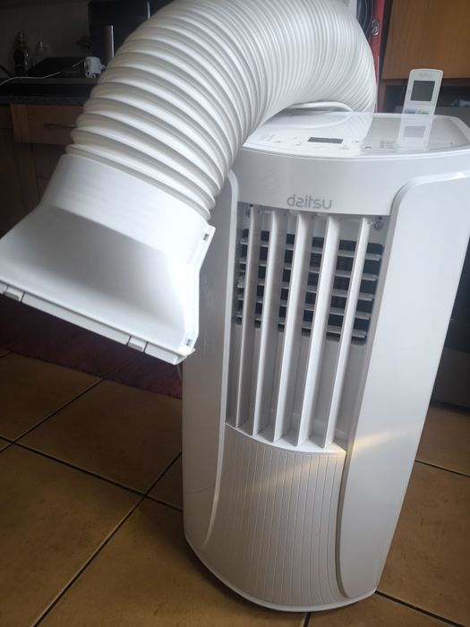 AC Portátil , Daihatsu
