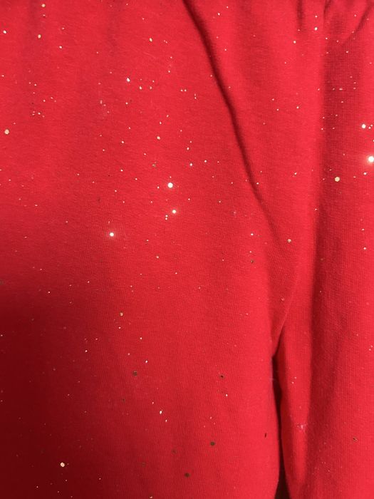 Leginsy dla dziewczynki