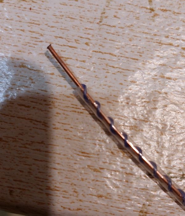 Кабель провод медный ГОСТ СССР