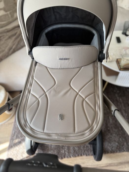 Venicci upline 2 taupe
