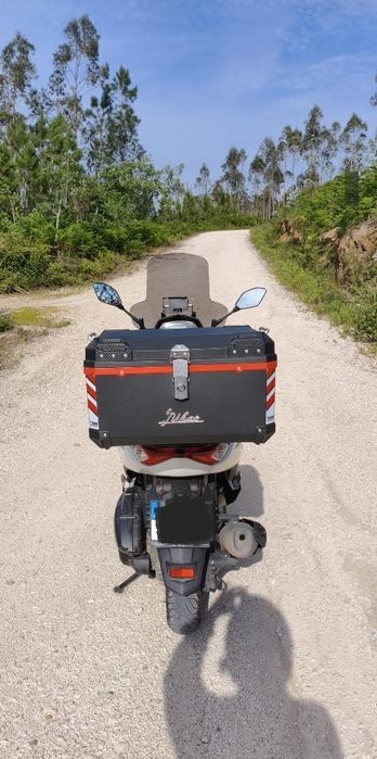 Vendo mota nmax ano 2023