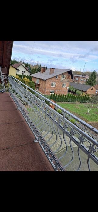 Przecieka balkon lub taras? Papa termozgrzewalna- dzwoń