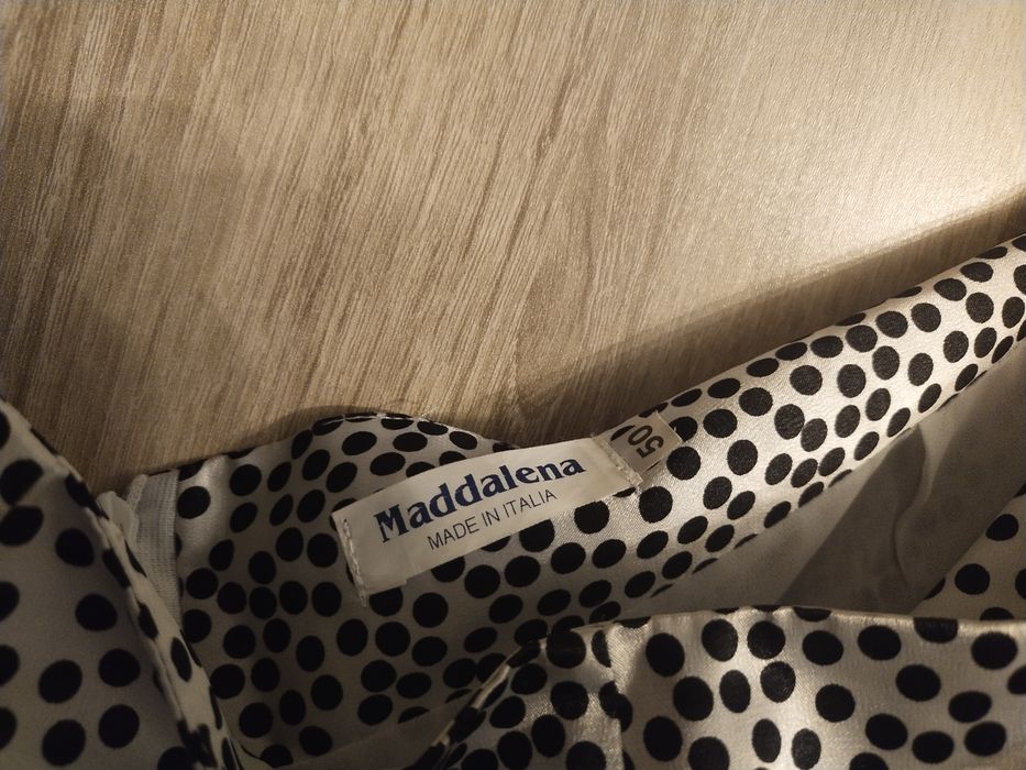 Spódnica damska rozmiar 50