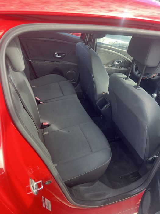 Renault Megane 1.5 Dci