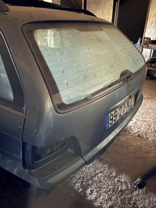 Peças BMW E36 Touring