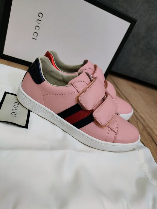 Buty Gucci Ace 28