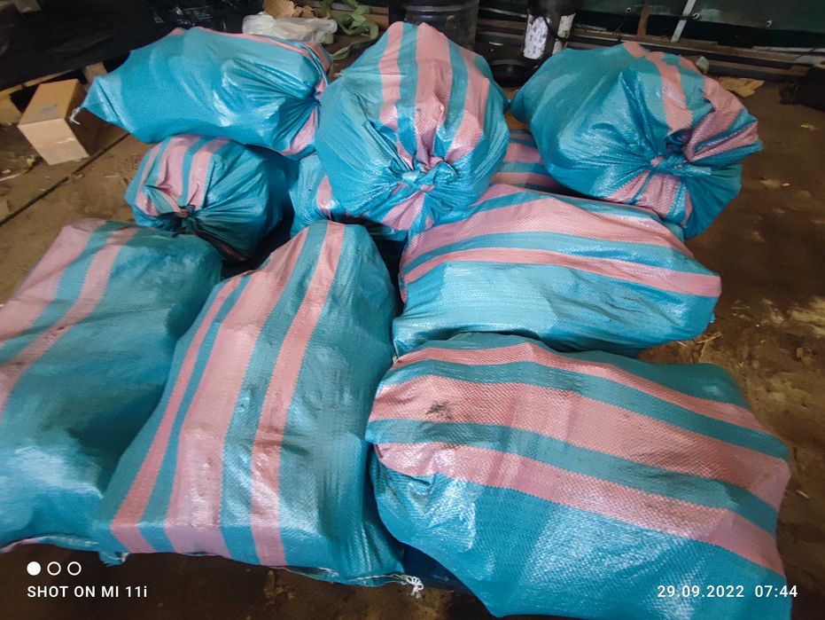 Brykiet Torfowy  !!! Cena za 1 tonę luzem