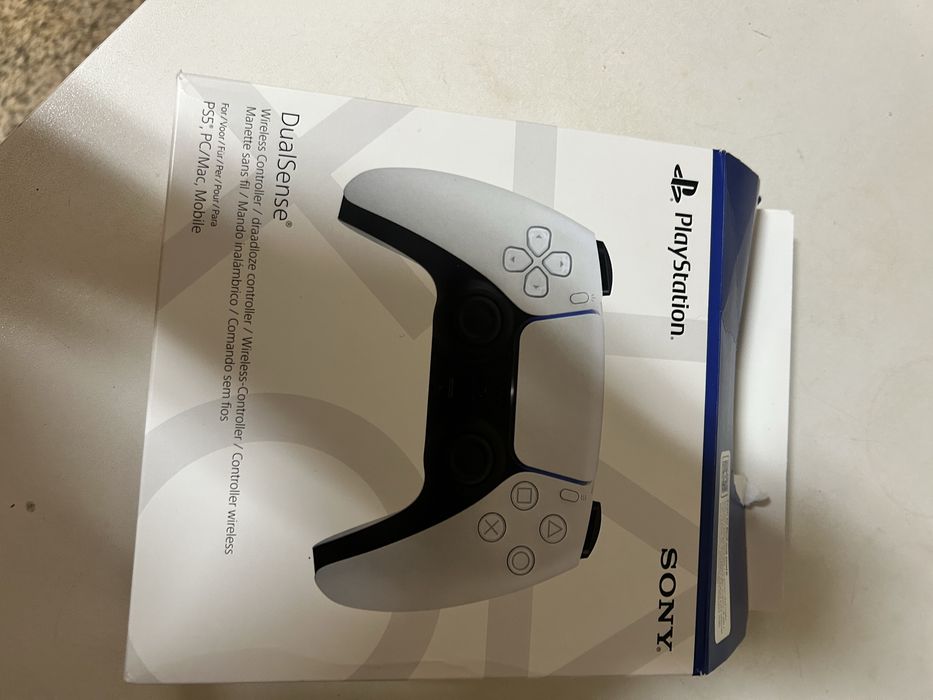 Comando original PS5