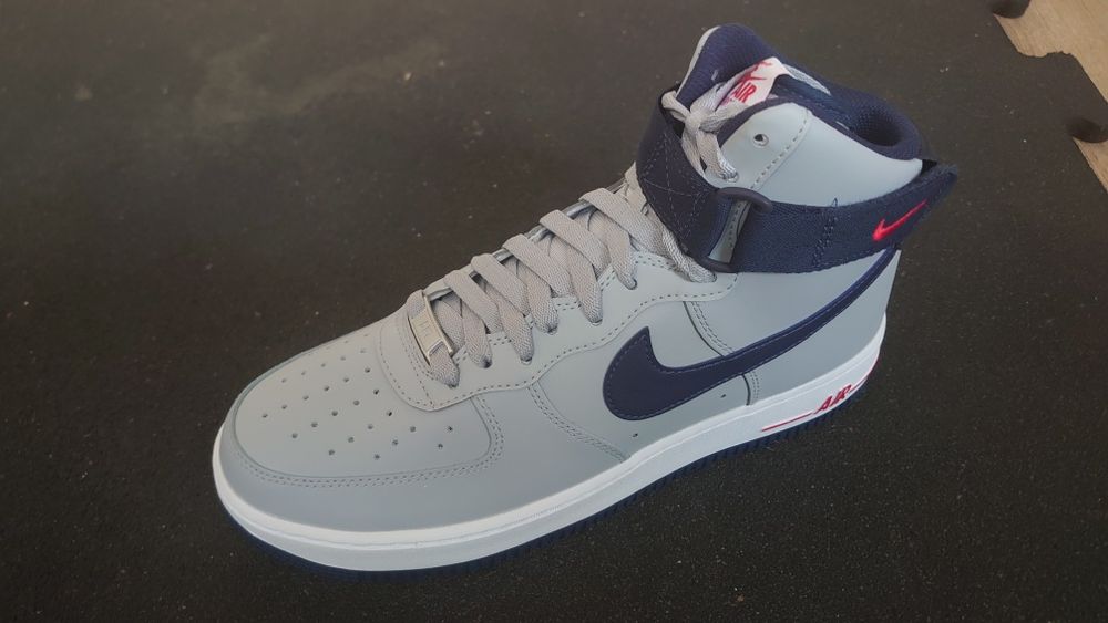 Nike air force 1 high patriots 42,5