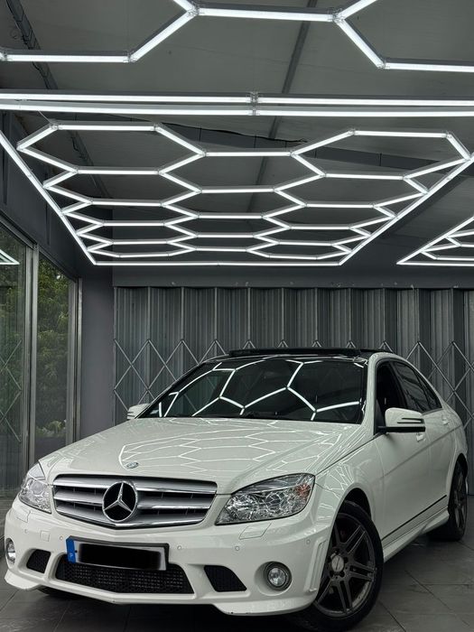 Mercedes-Benz C 250