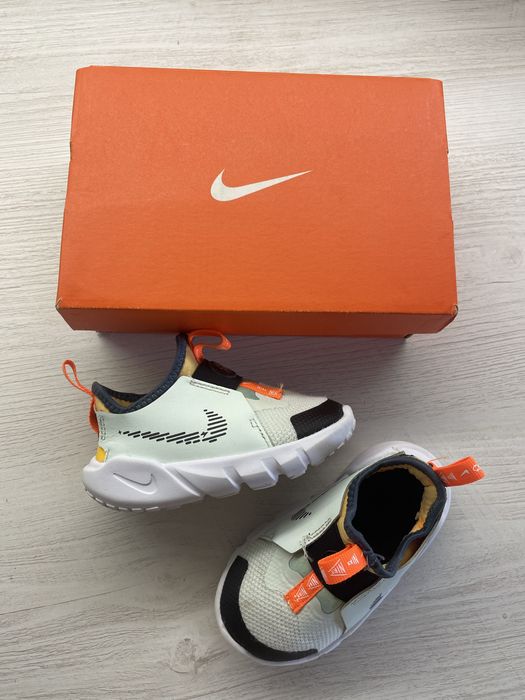 Кросівки Nike 22 розмір