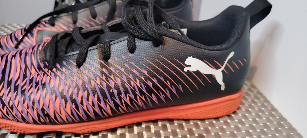 Buty piłkarskie Puma Future rozmiar 38