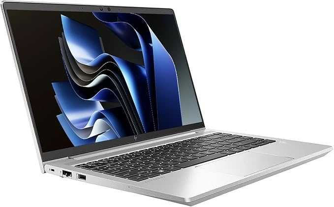 Ноутбук HP EliteBook 645 G9/Ryzen 5 5625U/8Gb/256Gb/14" IPS/Гарантія