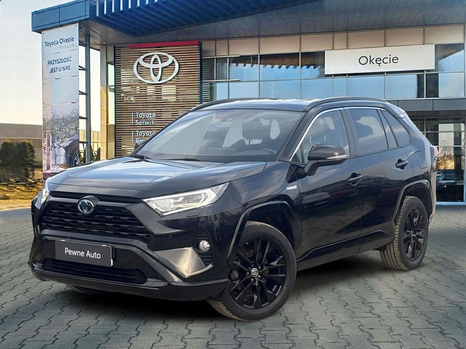 Toyota RAV-4