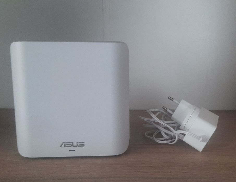 Router ASUS ZenWiFi BD4 BE3600 Wi-Fi 7 Mesh 2.5G DualBand