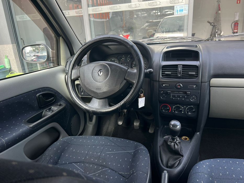 Renault Clio 1.2 16V Best Years