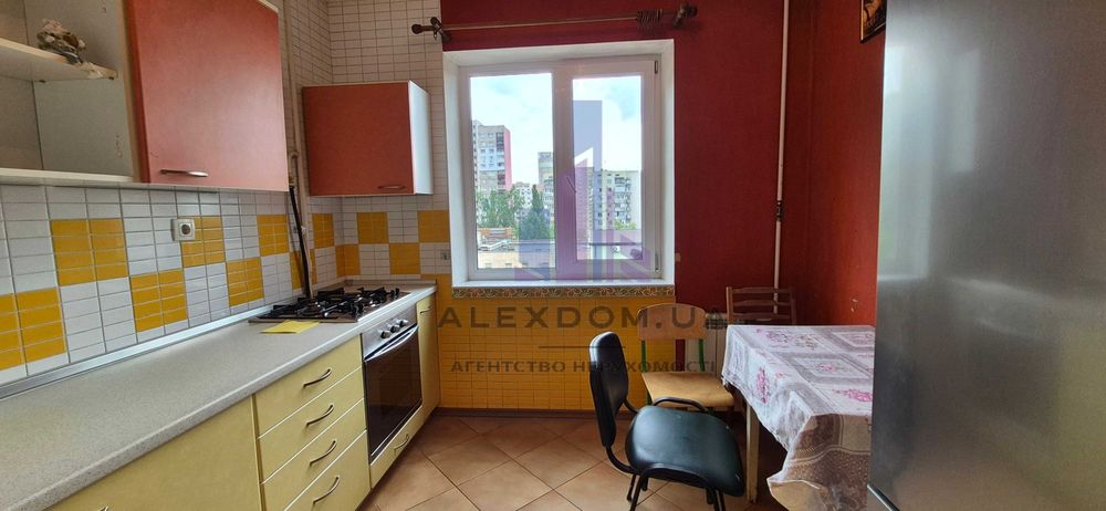 Довгострокова оренда 2к квартири вул. Рональда Рейгана, 28 Троєщина
