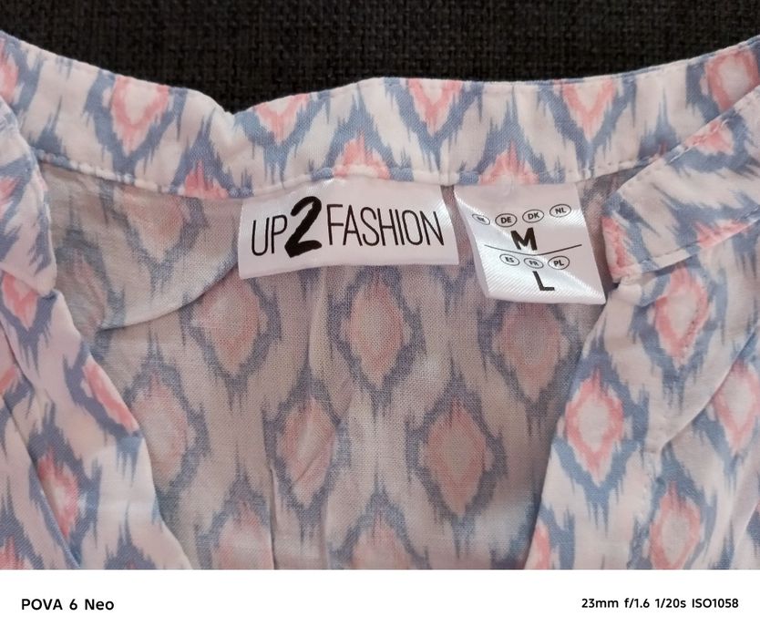 Обмін жіночих речей