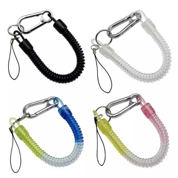 Porta-chaves Mola Borracha