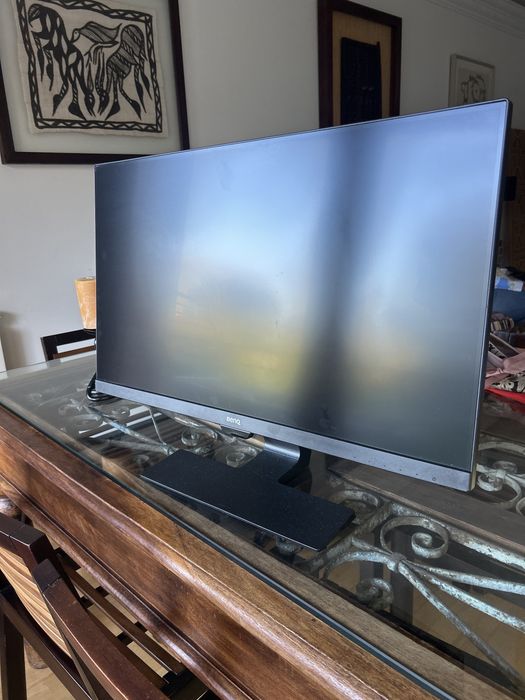 Televisor Benq 27’’