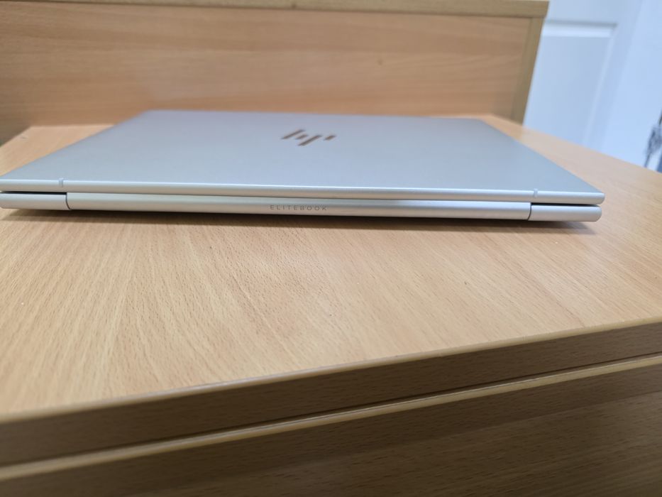 Потужний HP EliteBook 845 G9 Ryzen 5 6650u 16 Gb DDR5 /256GB FHD IPS