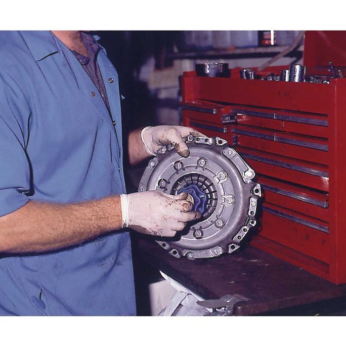 Инструмент для центровки дисков сцепления - DRAPER No.52329 (Англия).