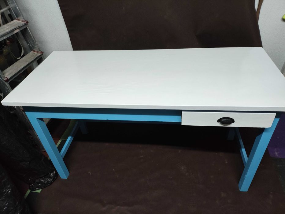 mesa  bancada secretaria