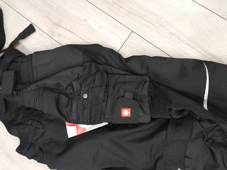 Nowe spodnie Strauss rozmiar 60